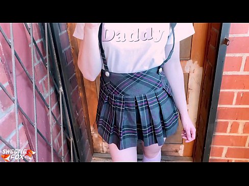 ❤️ Alumna chupa profundamente o seu pau e fode en vez de clases. Porno anal en % gl.pornobot.ru % ﹏