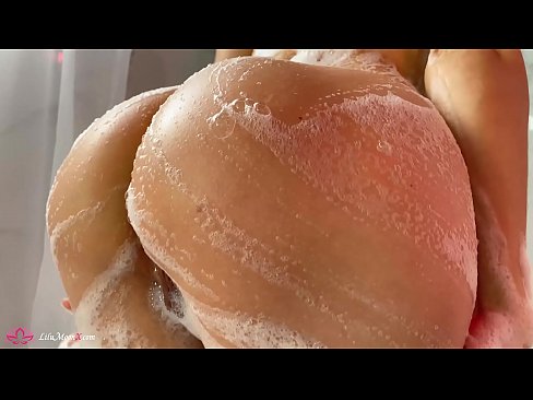 ❤️ Morena masturba o coño cun vibrador ata un orgasmo intenso na ducha Porno anal en % gl.pornobot.ru % ﹏