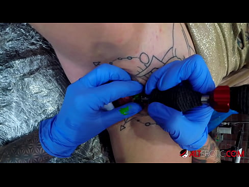 ❤️ Sully Savage, moi tatuada, tatuouse no clítoris Porno anal en % gl.pornobot.ru % ﹏